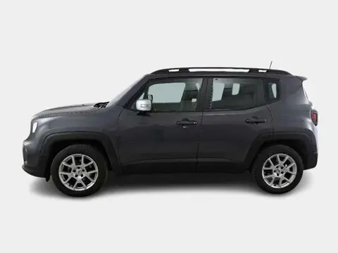 Used JEEP RENEGADE Petrol 2022 Ad 