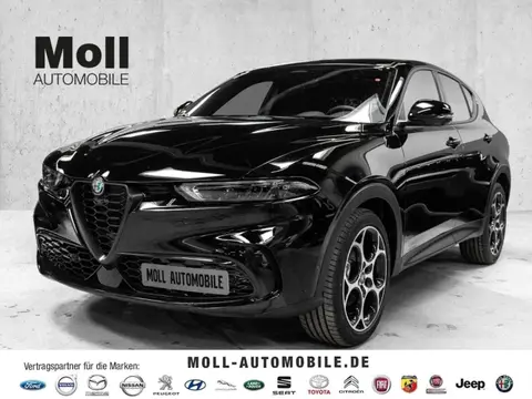 Used ALFA ROMEO TONALE Petrol 2024 Ad 