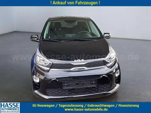 Used KIA PICANTO Petrol 2023 Ad 