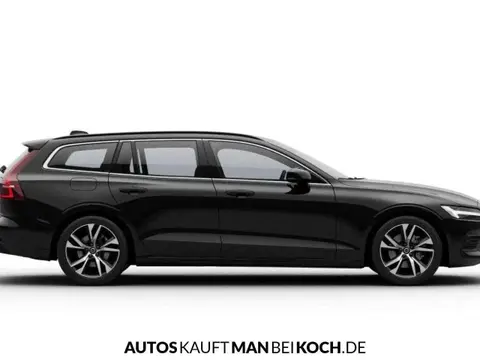 Annonce VOLVO V60 Diesel 2023 d'occasion 