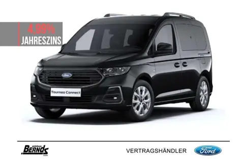 Used FORD TOURNEO Petrol 2024 Ad 