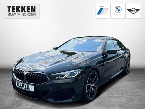 Annonce BMW SERIE 8 Diesel 2020 d'occasion 