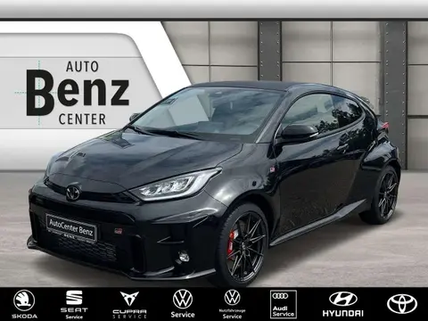 Used TOYOTA YARIS Petrol 2024 Ad 