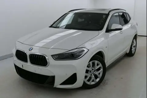 Annonce BMW X2 Diesel 2021 d'occasion 