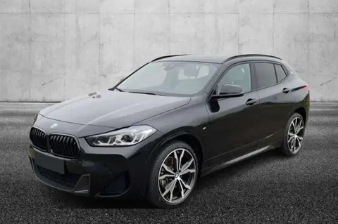 Annonce BMW X2 Essence 2021 d'occasion 