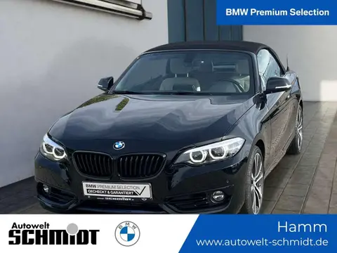 Used BMW SERIE 2 Petrol 2020 Ad 