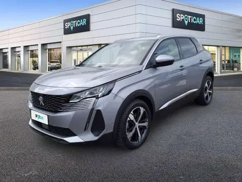 Used PEUGEOT 3008 Diesel 2021 Ad 