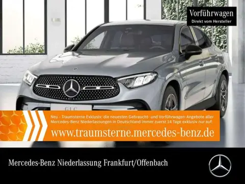 Used MERCEDES-BENZ CLASSE GLC Petrol 2024 Ad Germany