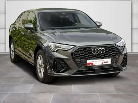 Annonce AUDI Q3 Essence 2021 d'occasion 