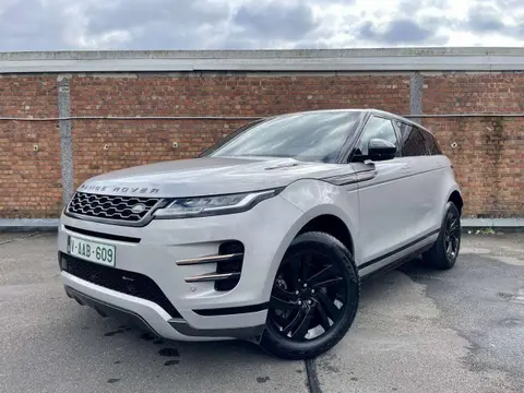 Annonce LAND ROVER RANGE ROVER EVOQUE Diesel 2022 d'occasion 