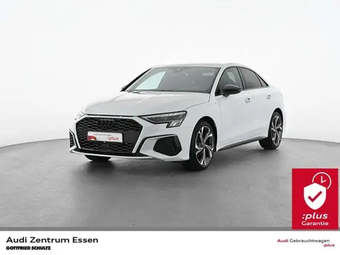 Annonce AUDI A3 Diesel 2024 d'occasion 