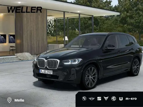 Used BMW X3 Diesel 2023 Ad 