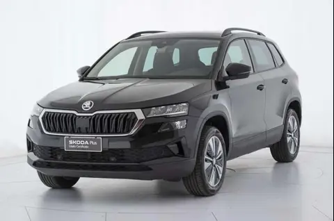 Annonce SKODA KAROQ Essence 2023 d'occasion 