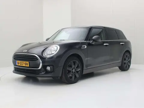 Used MINI ONE Petrol 2016 Ad 