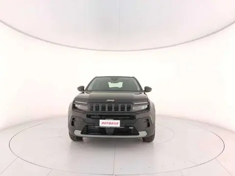 Annonce JEEP AVENGER Essence 2024 d'occasion 