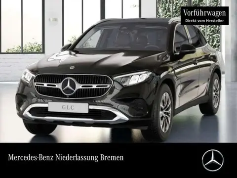 Annonce MERCEDES-BENZ CLASSE GLC Essence 2024 d'occasion Allemagne