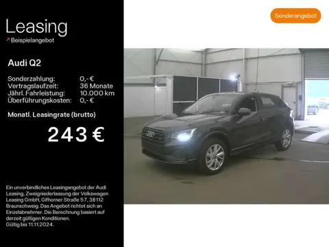 Used AUDI Q2 Diesel 2023 Ad 