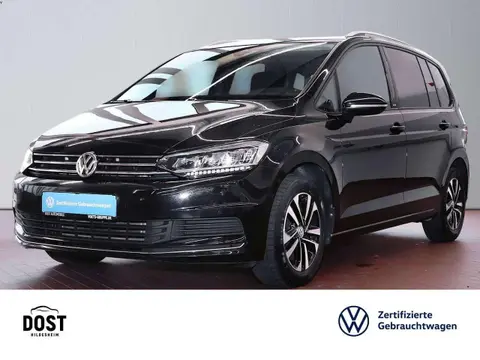 Used VOLKSWAGEN TOURAN Diesel 2019 Ad 