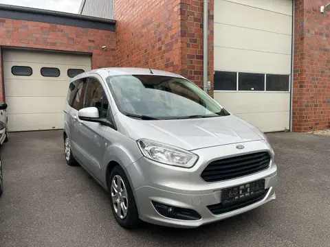 Used FORD TOURNEO Diesel 2014 Ad 