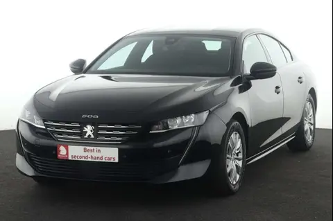 Used PEUGEOT 508 Diesel 2022 Ad 