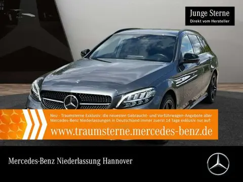 Used MERCEDES-BENZ CLASSE C Diesel 2019 Ad 