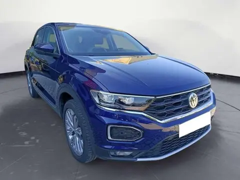 Used VOLKSWAGEN T-ROC Petrol 2019 Ad 