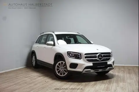 Used MERCEDES-BENZ CLASSE GLB Petrol 2023 Ad 