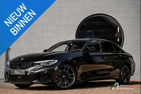 Annonce BMW SERIE 3 Essence 2020 d'occasion 