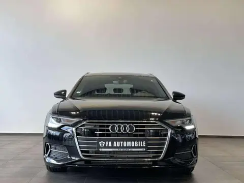 Used AUDI A6 Petrol 2019 Ad Germany