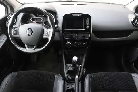 Annonce RENAULT CLIO Essence 2018 d'occasion 