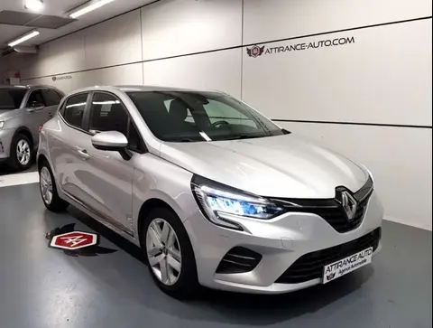 Used RENAULT CLIO Petrol 2019 Ad 