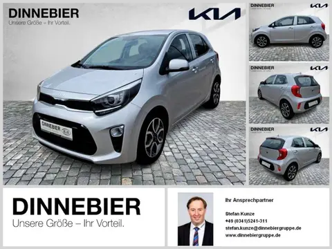 Used KIA PICANTO Petrol 2023 Ad 