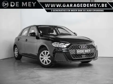 Annonce AUDI A1 Essence 2020 d'occasion Belgique