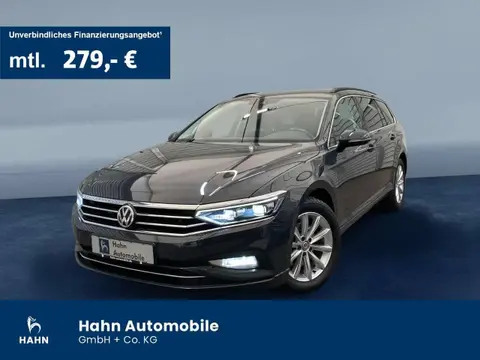 Annonce VOLKSWAGEN PASSAT Diesel 2019 d'occasion 