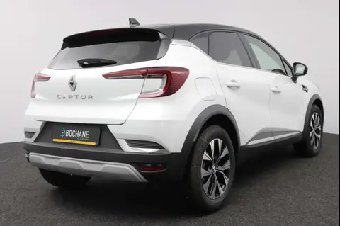 Annonce RENAULT CAPTUR Hybride 2023 d'occasion 