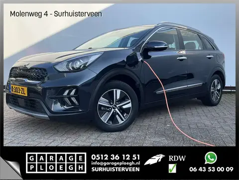 Used KIA NIRO Hybrid 2021 Ad 