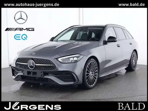 Used MERCEDES-BENZ CLASSE C Petrol 2023 Ad 