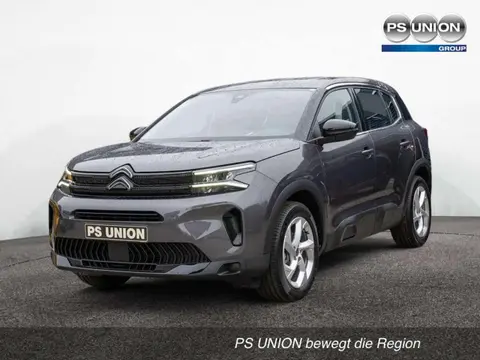 Annonce CITROEN C5 AIRCROSS Essence 2024 d'occasion 