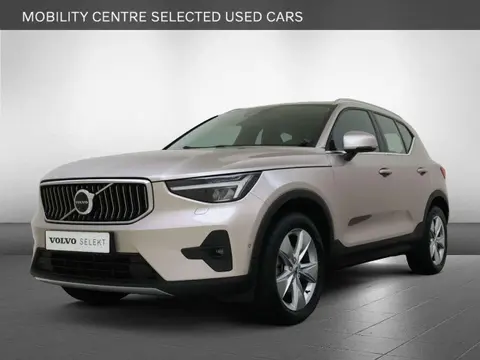 Annonce VOLVO XC40 Essence 2023 d'occasion 