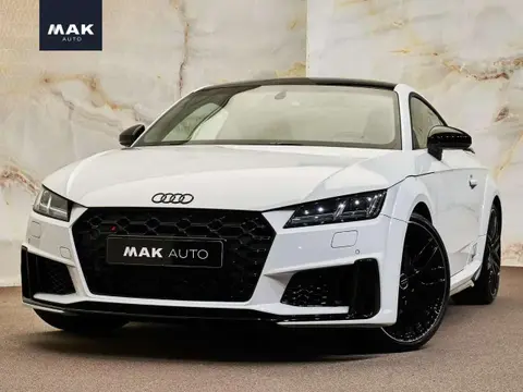 Annonce AUDI TTS Essence 2023 d'occasion 