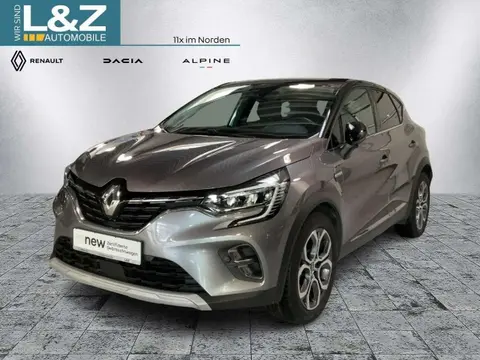 Used RENAULT CAPTUR Petrol 2020 Ad 