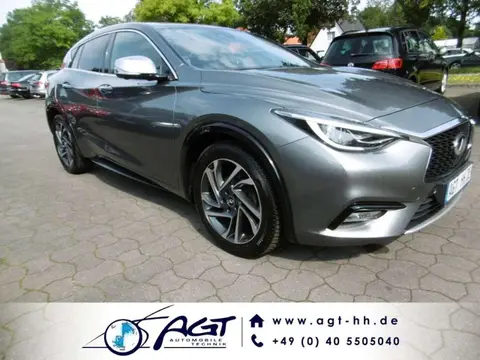 Used INFINITI Q30 Diesel 2018 Ad 