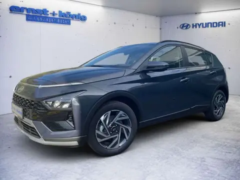 Used HYUNDAI BAYON Petrol 2024 Ad 