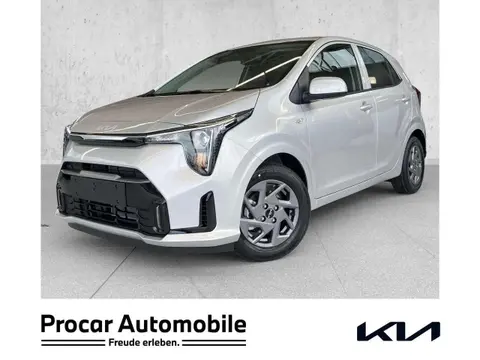 Used KIA PICANTO Petrol 2024 Ad 