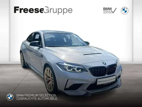 Annonce BMW M2 Essence 2021 d'occasion 