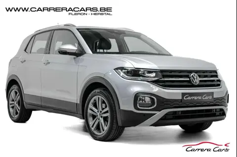 Used VOLKSWAGEN T-CROSS Petrol 2022 Ad 