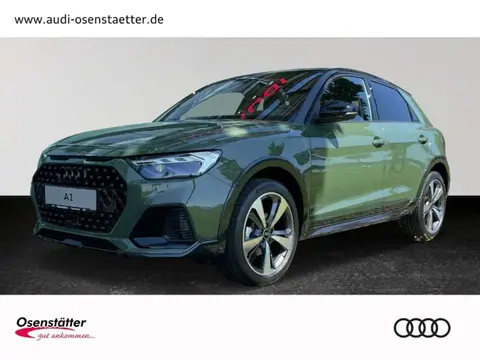 Used AUDI A1 Petrol 2024 Ad 