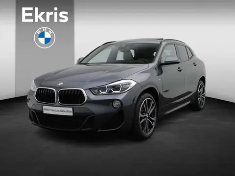 Used BMW X2 Petrol 2020 Ad 