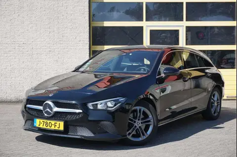 Used MERCEDES-BENZ CLASSE CLA Petrol 2020 Ad 