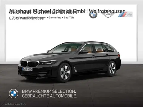 Annonce BMW SERIE 5 Diesel 2023 d'occasion Allemagne